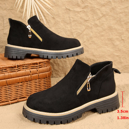 Travel Everyday Boots