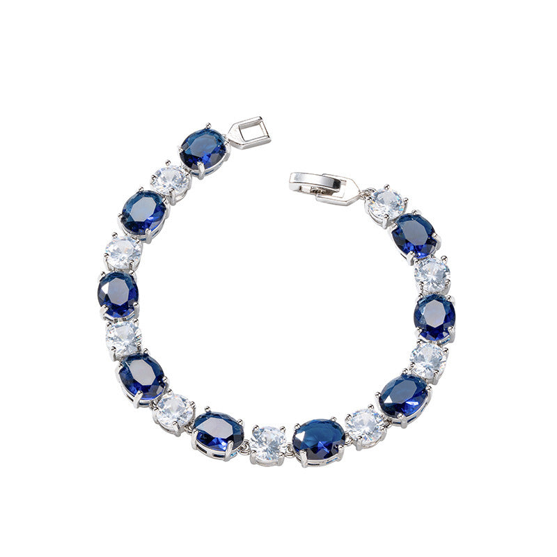 Pretty Silver Jewelry
