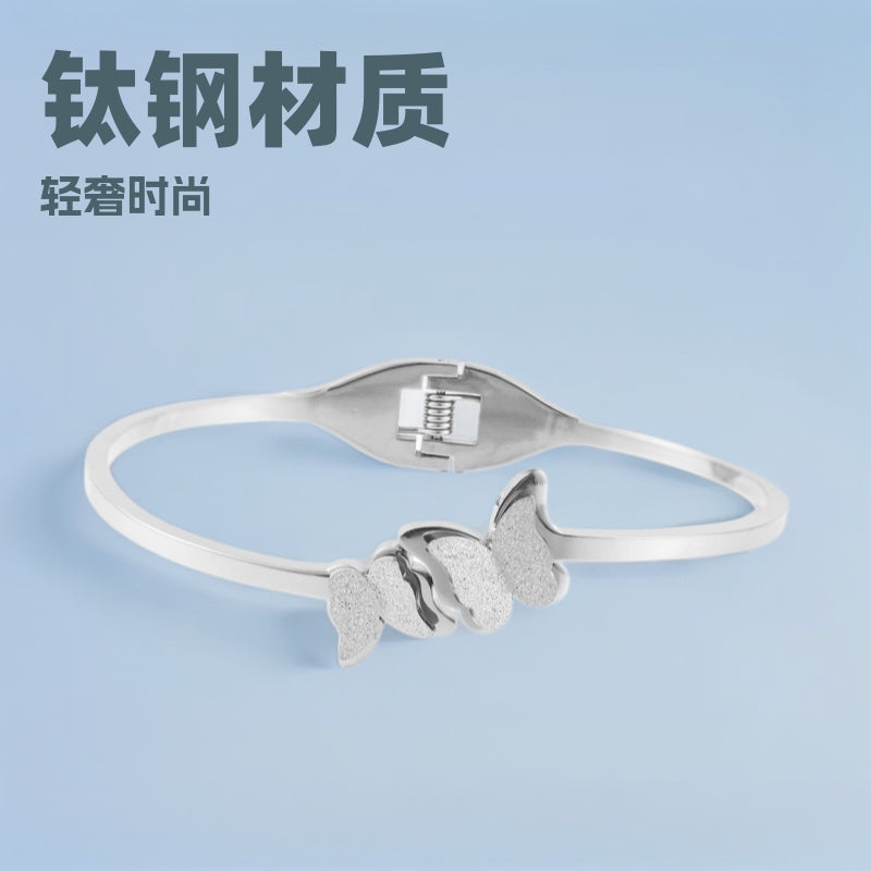 Modern Textured Jewelry
