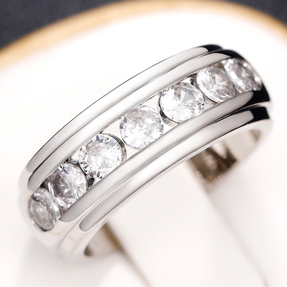 Clean Charm Jewelry