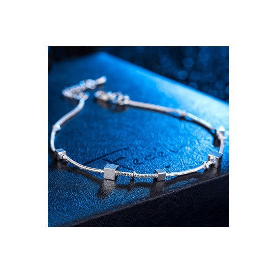 Soft Layered Jewelry