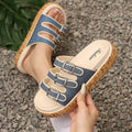Breezy Summer Sandals