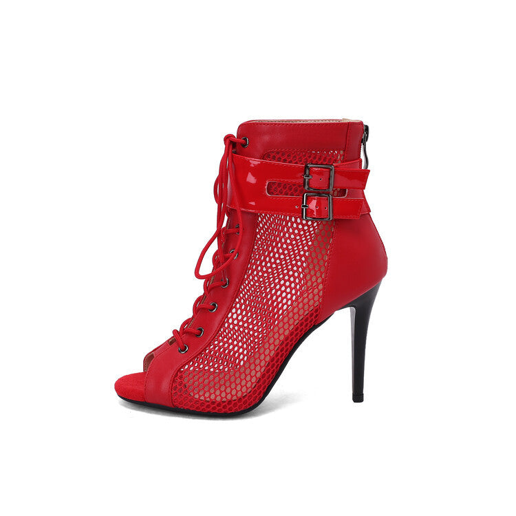 Weekend Winter Boots