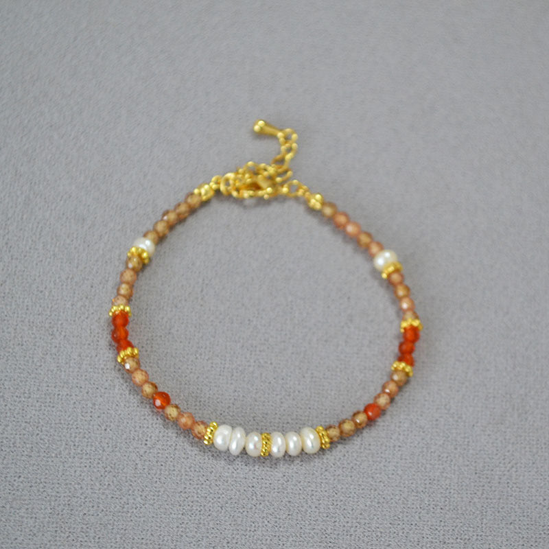 Elegant Romantic Jewelry