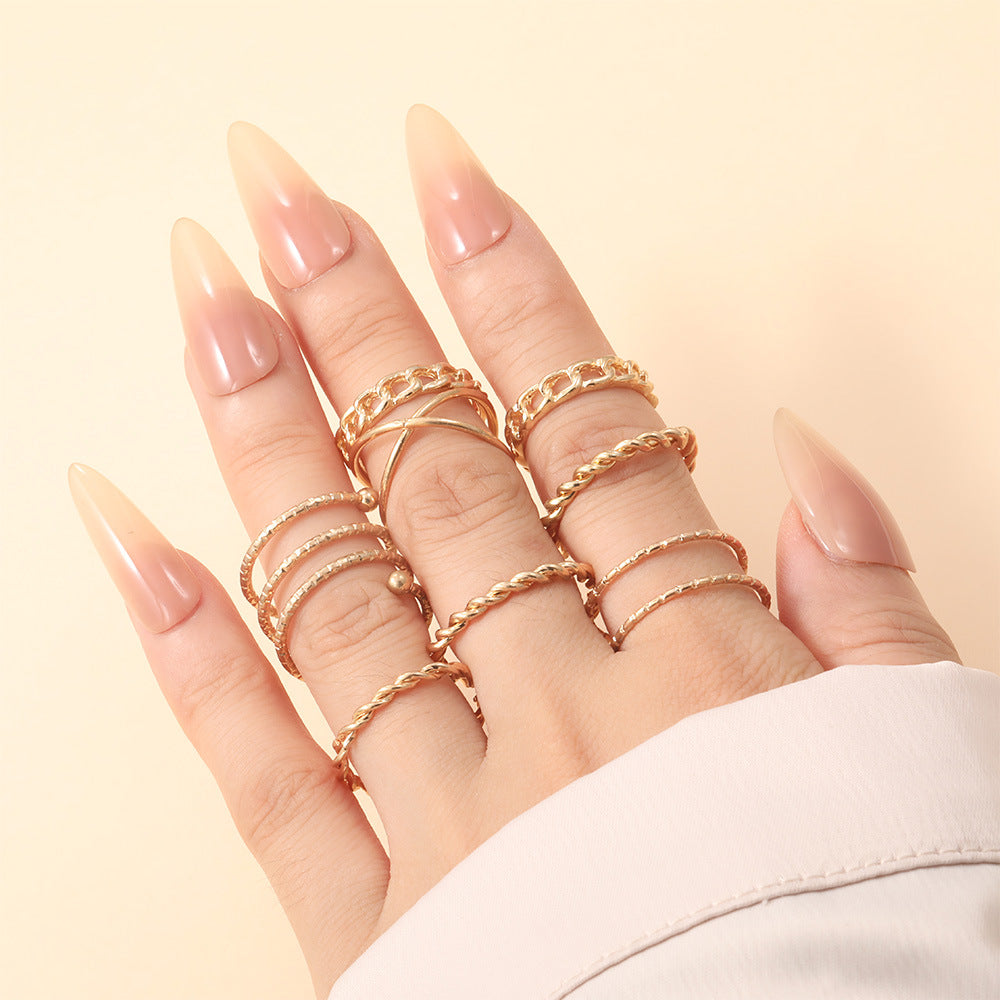 Timeless Cozy Set