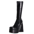 Classic Ankle Boots