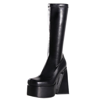 Classic Ankle Boots