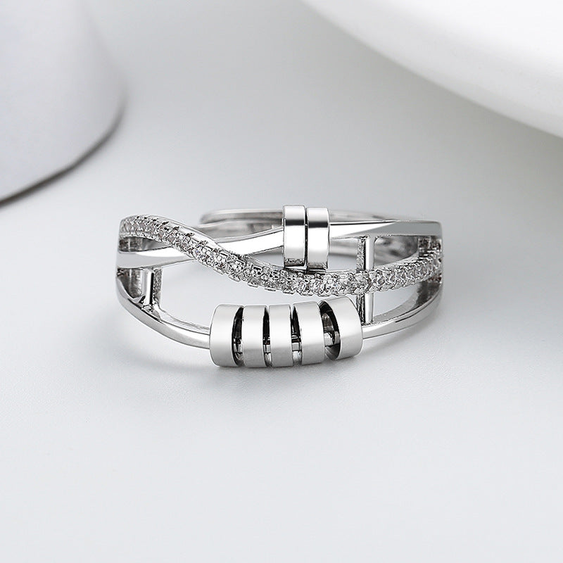 Classic Ring Jewelry