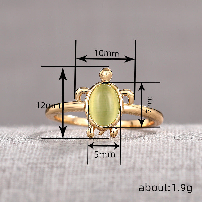 Summer Charm Jewelry