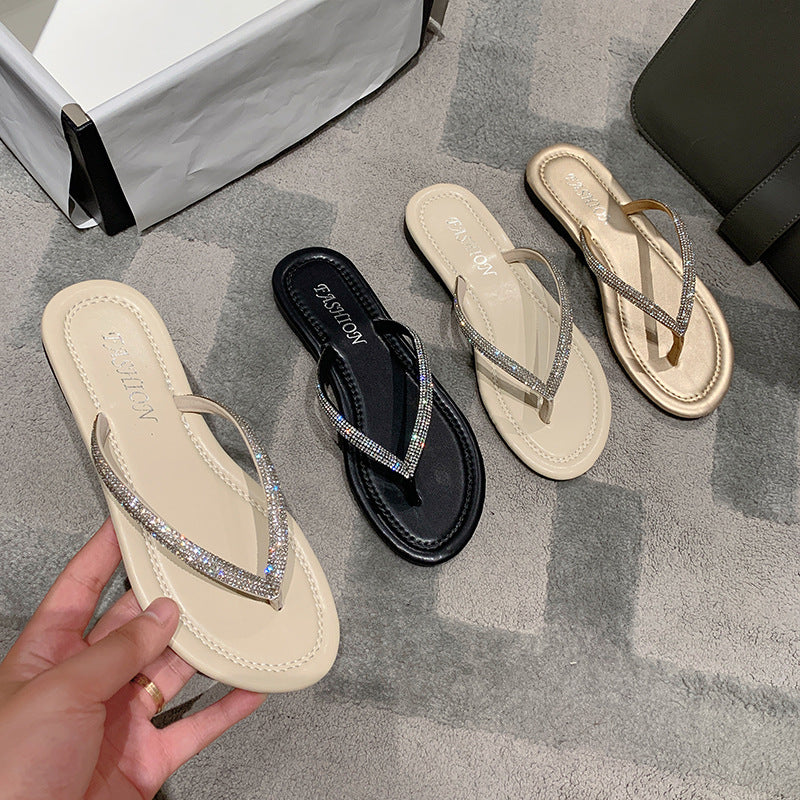 Travel Resort Sandals