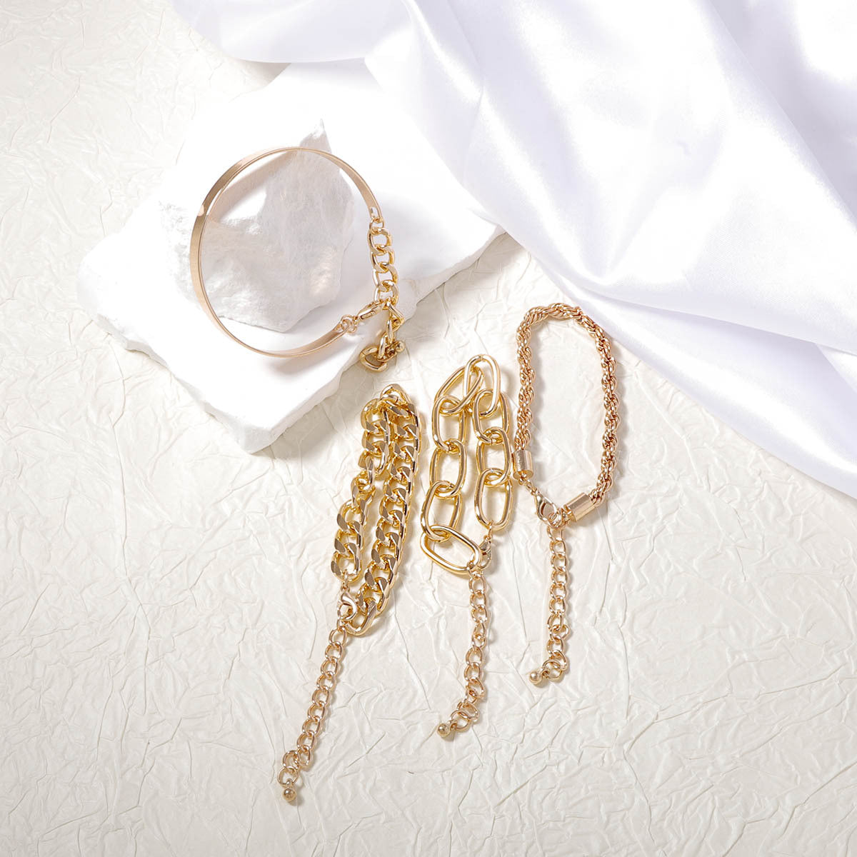 Travel Necklace Jewelry