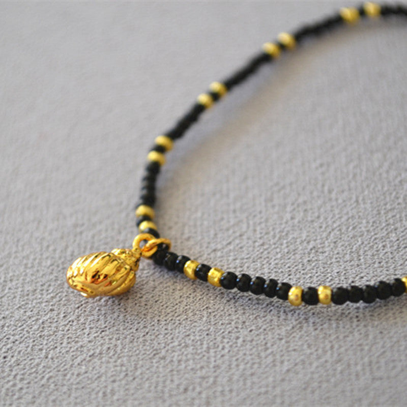 Clean Pendant Jewelry