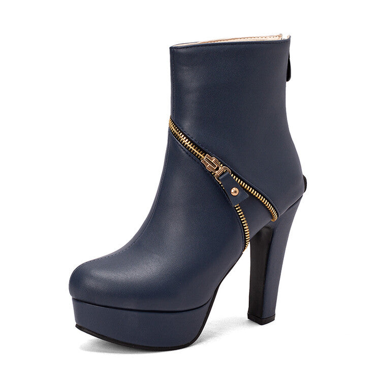 Classic Vintage Boots