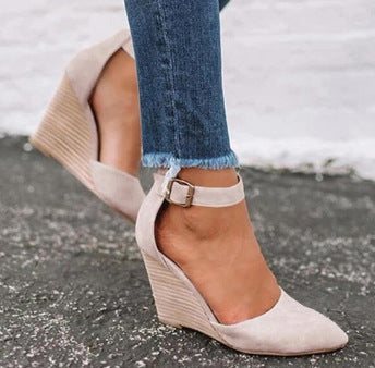 Natural Resort Sandals