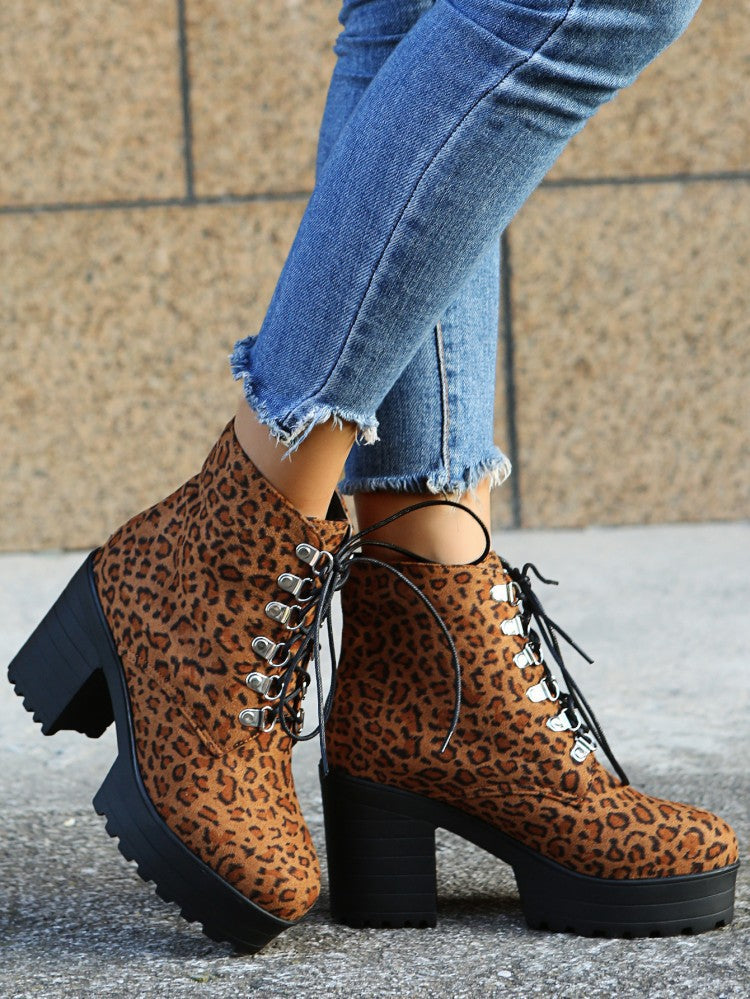 Classic Comfort Boots