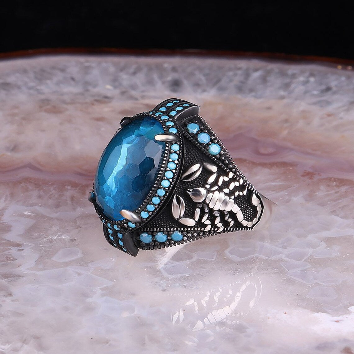 Cottage Beaded Jewelry