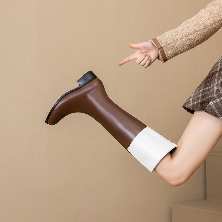 Vacation Western Boots