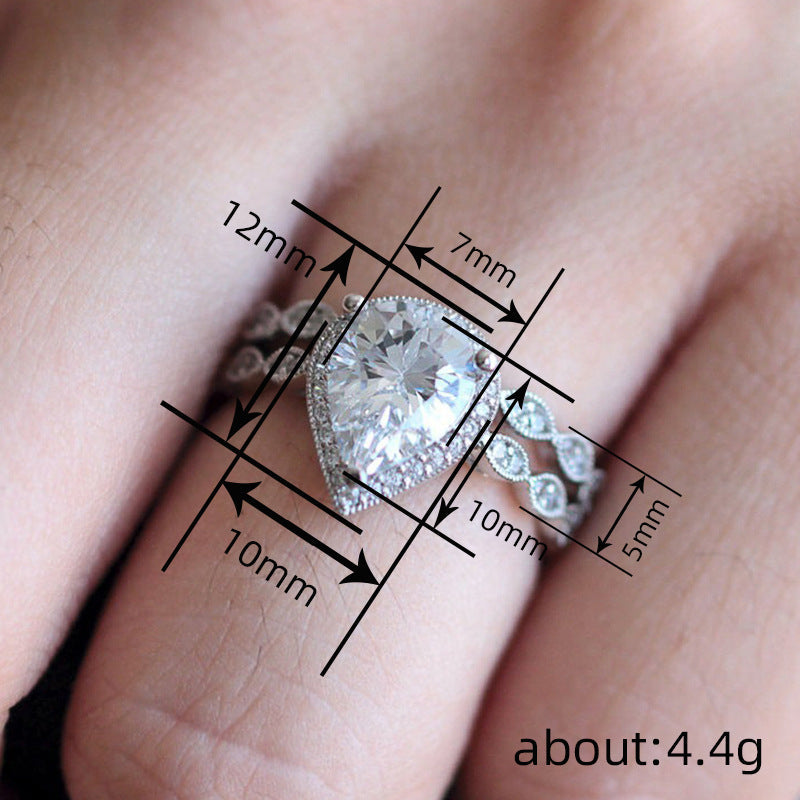 Fresh Statement Jewelry