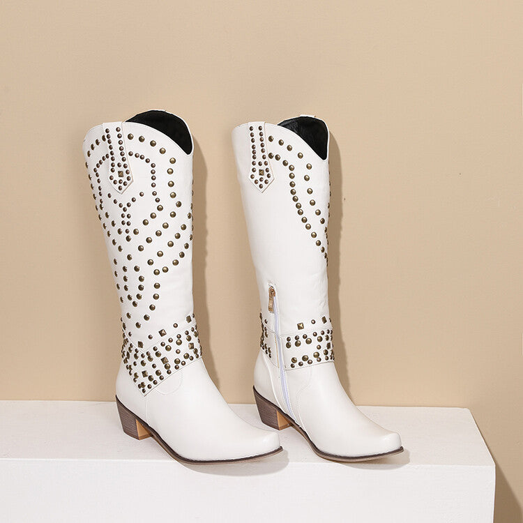 Natural Comfort Boots