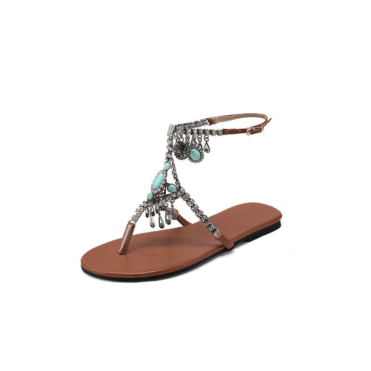 Brunch Classic Sandals