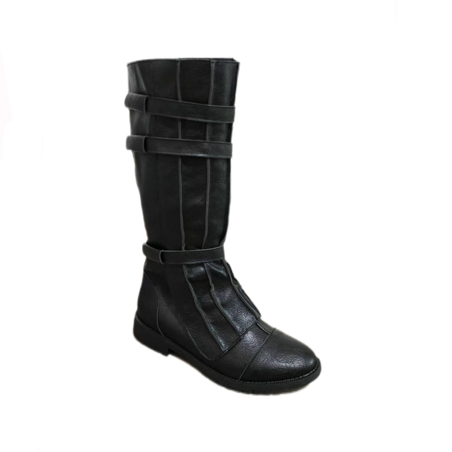 Resort Minimal Boots