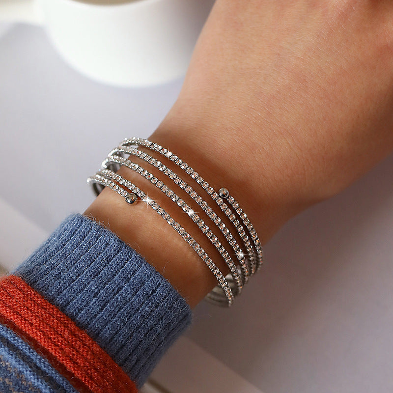 Brunch Simple Jewelry