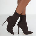 Sunny Classic Boots