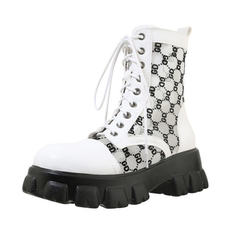 Vacation Warm Boots