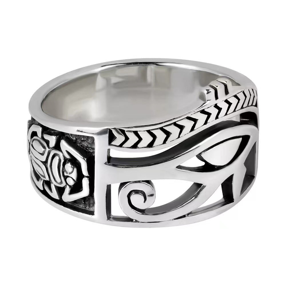 Romantic Statement Jewelry