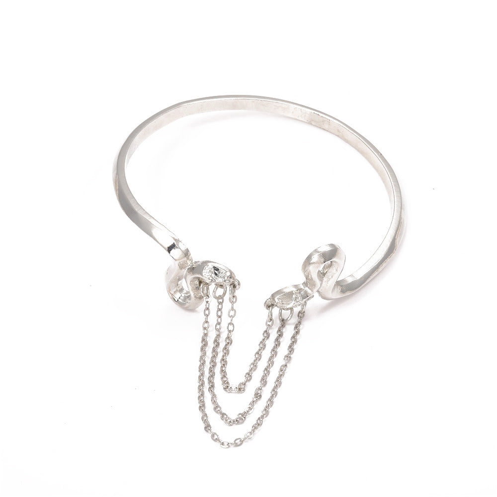 Everyday Floral Jewelry