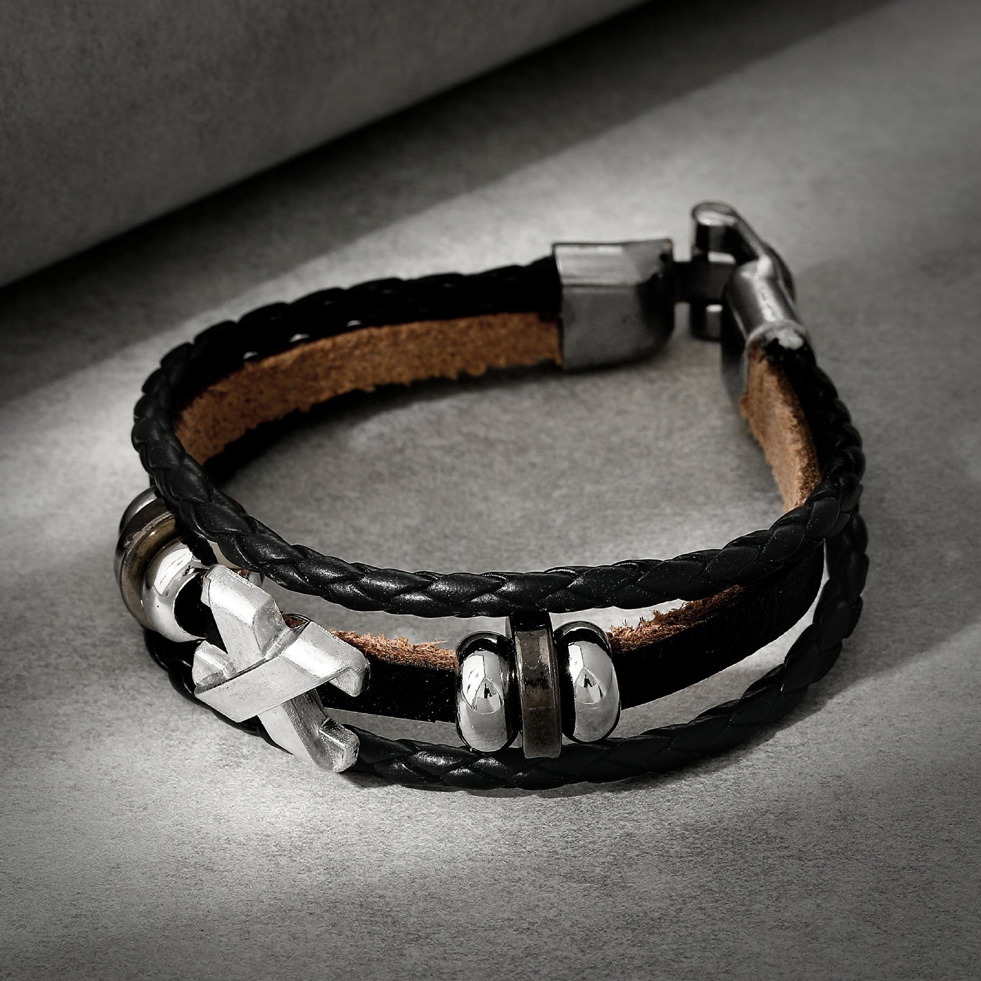 Classic Casual Jewelry