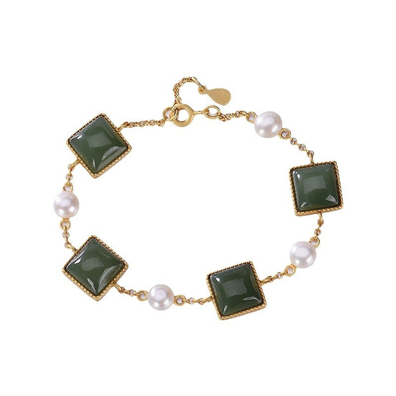 Warm Necklace Jewelry