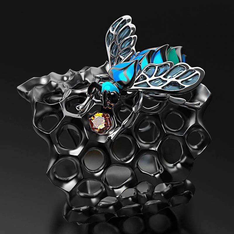 Vintage Layered Jewelry