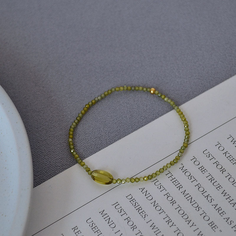 Weekend Crystal Jewelry