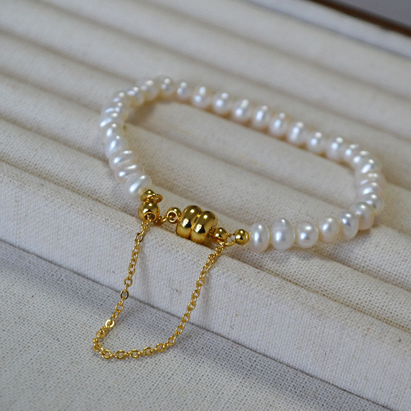 Garden Woven Jewelry