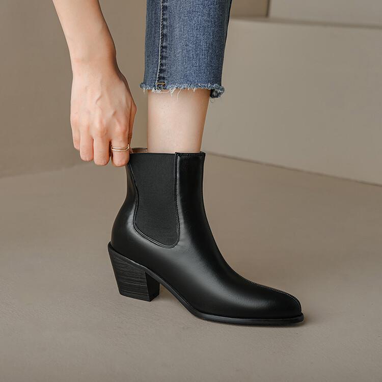 Vacation Warm Boots