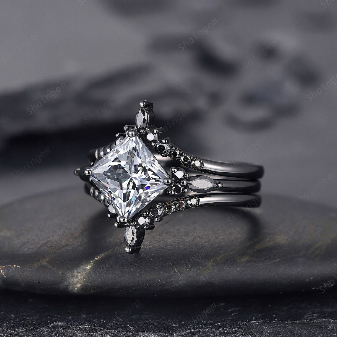 Soft Ring Jewelry