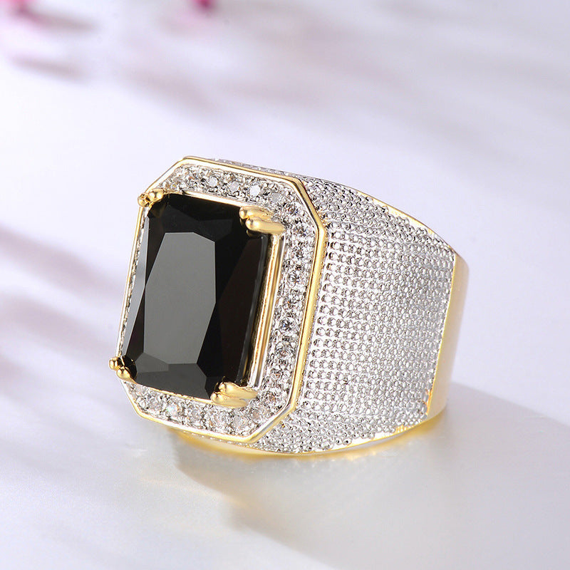 Everyday Ring Jewelry