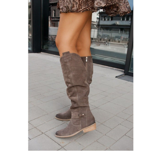 Soft Classic Boots