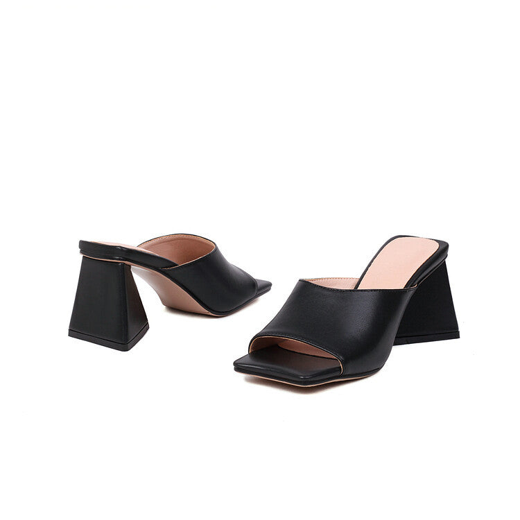 Summer Classic Sandals