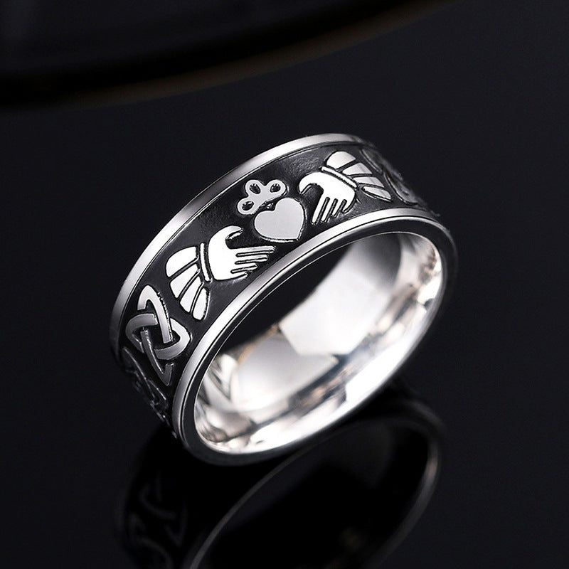 Natural Charm Jewelry