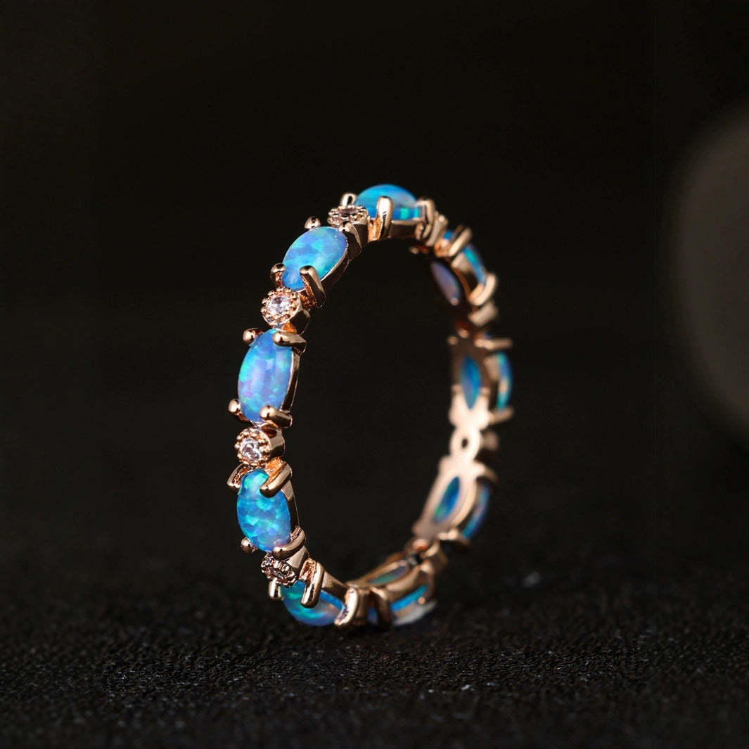 Modern Set Jewelry