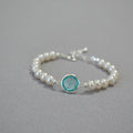 Classic Floral Jewelry