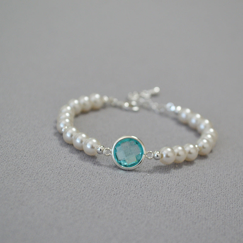 Classic Floral Jewelry