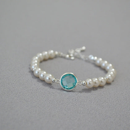 Classic Floral Jewelry