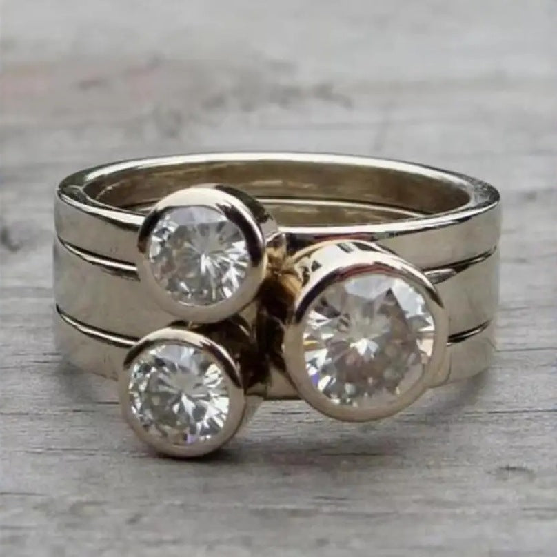 Daily Earrings Jewelry