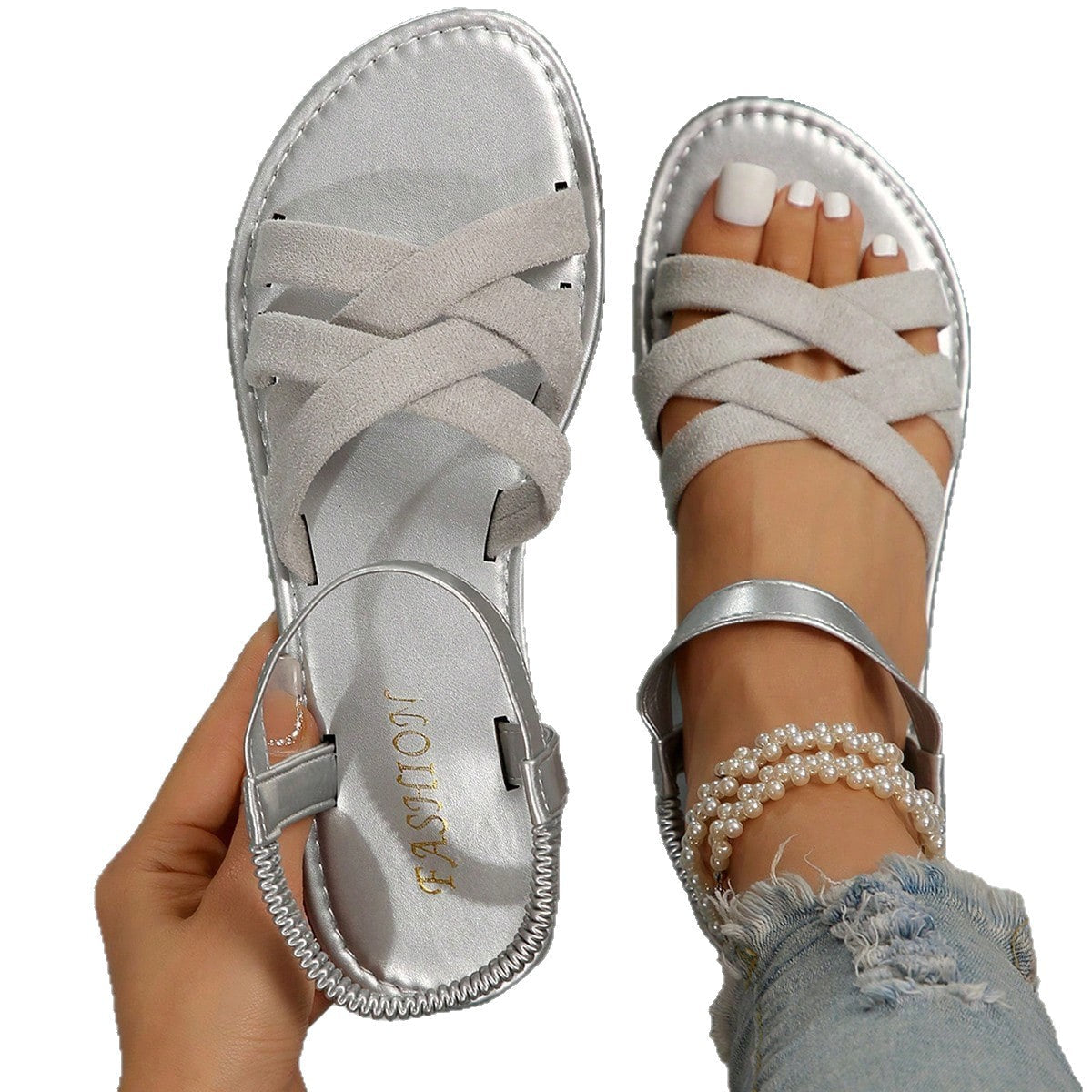 Walking Classic Sandals