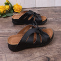 Simple Flat Sandals