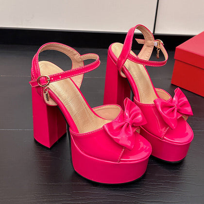 Clean Beach Sandals