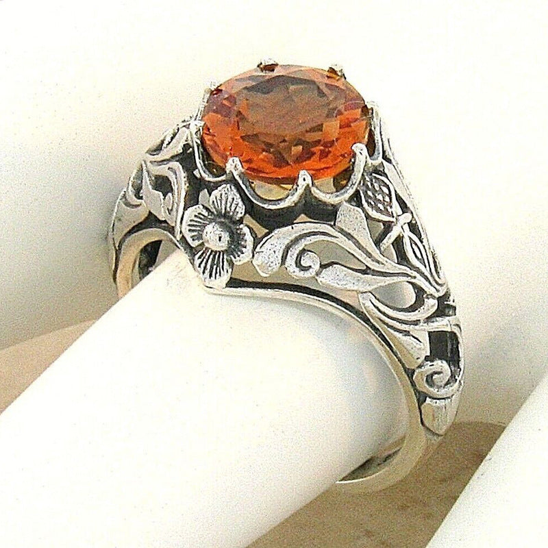Garden Chain Jewelry